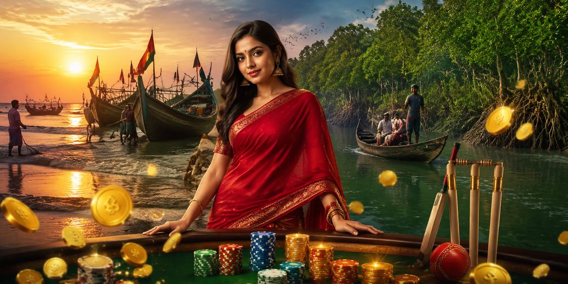 কক্সবাজারের পটভূমিতে ক্রিকেট বেটিং ও সংস্কৃতির মেলবন্ধন