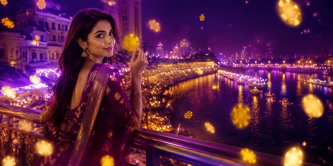 রাজশাহীতে নিয়ন আলোয় মোবাইলে ডিপোজিট করার আনন্দময় দৃশ্য