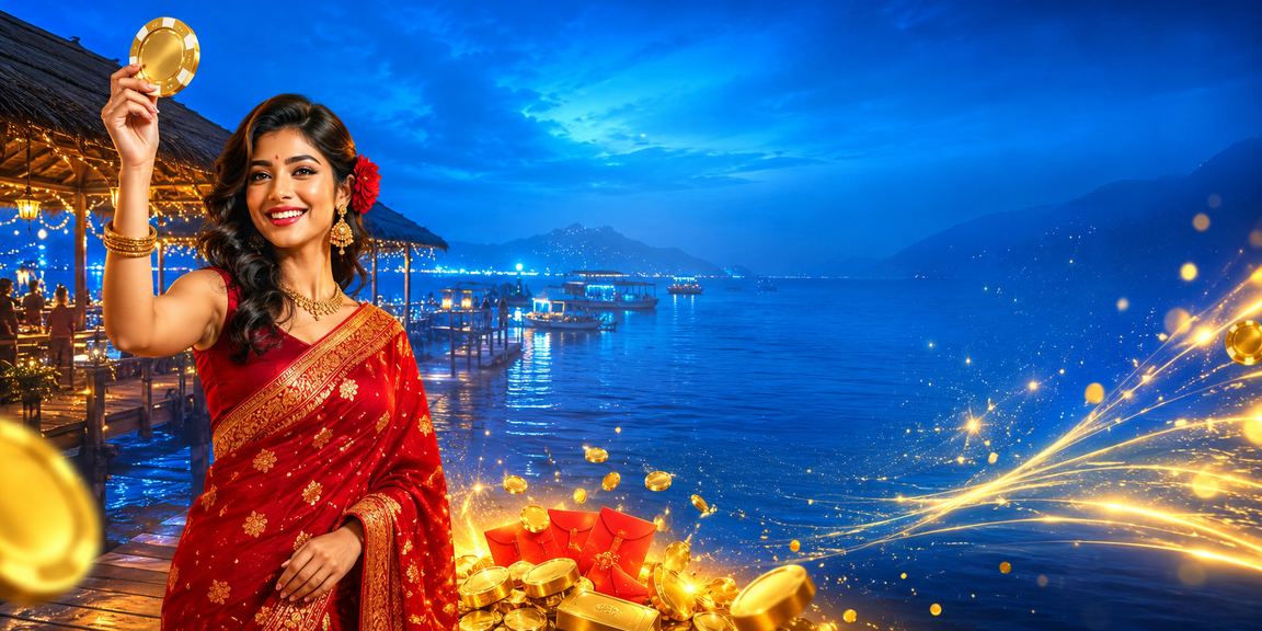 রাঙামাটির উৎসবে লাল খাম ও বোনাস অফারের আনন্দ
