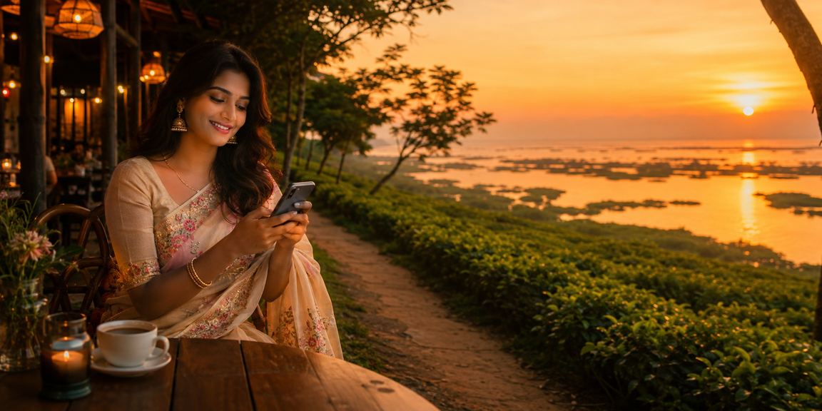 টাঙ্গুয়ার হাওরের নৈসর্গিক পরিবেশে লাল খাম বোনাস ও বেটিং উৎসব